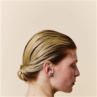 Orecchini Florilège de Vie Donna in Oro Diamante 0.20 Ct E11MDTVE - E11MDTVE